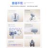 Kangfu Electric Hair Dryer for Dormitory Student 800W Portable Foldable For Home Hair Care Special Small Power Type Hair Dryer