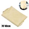 Car Cleaning Towel Windows Replacement Washing Absorbent Wear Resistance