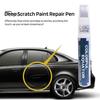Touch Up Paint for Cars Car Scratch Repair Removal Pen Professional Auto Paint Repair Pen for Cars Automotive Scratch Remover Fast Drying Vehicle