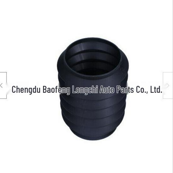 BMW E87/E90/E90LCI/E60 Пыльник переднего амортизатора 31331094749