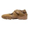 Air Rift Premium Parachute бежевые женские кроссовки Tan Hemp HQ1474-200
