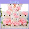 Plush Pink Love Toy Huge Stuffed Animal Doll Kids Birthday Gifts