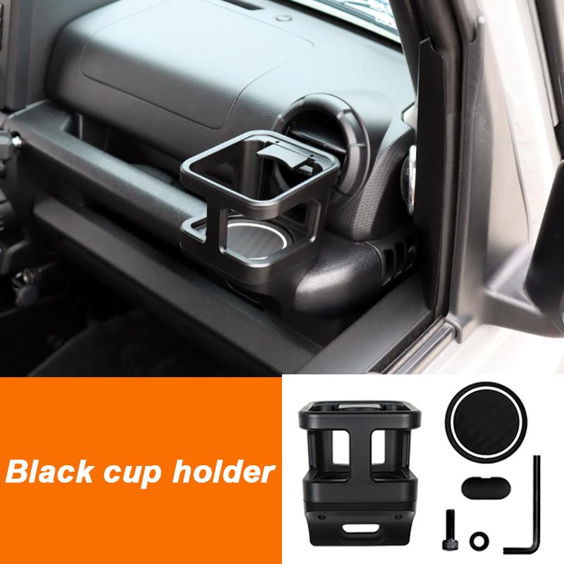 Подстаканник Для Suzuki Jimny JB64 Sierra JB74W 2019 2025 Аксессуары Аксессуары для интерьера