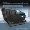 Коврики для Geely Xingyue L 2021-2026: Полиуретановые коврики на пол, в багажник и на спинки сидений
