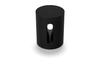 Sonos Sub Mini Mini Subwoofer Immersive Sound Wifi Compatible Black SUBM1JP1BLK