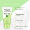 POND'S Oil Control Mint Refreshing Facial Cleanser
