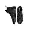 Converse Space Mountain Hiker Chuck Taylor All Star High Top Замшевые Черные Самурайские Женские 566111C