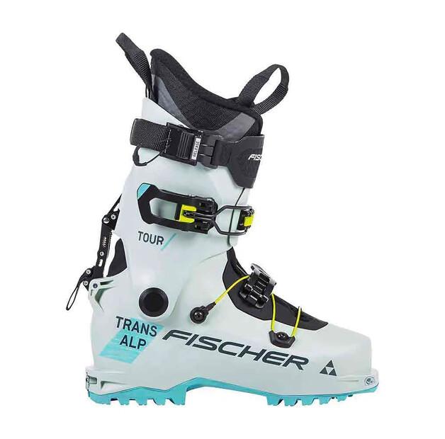 Fischer Transalp Tour Ski Boots