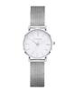 [BLANCHIERE] Женские часы BLANCHIERE Noirere из нержавеющей стали BW0604L-WWWM