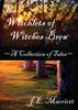 Книга The Witchlets of Witches Brew
