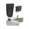 Money Counter Machine Compact Mini for Business Trip Traveling