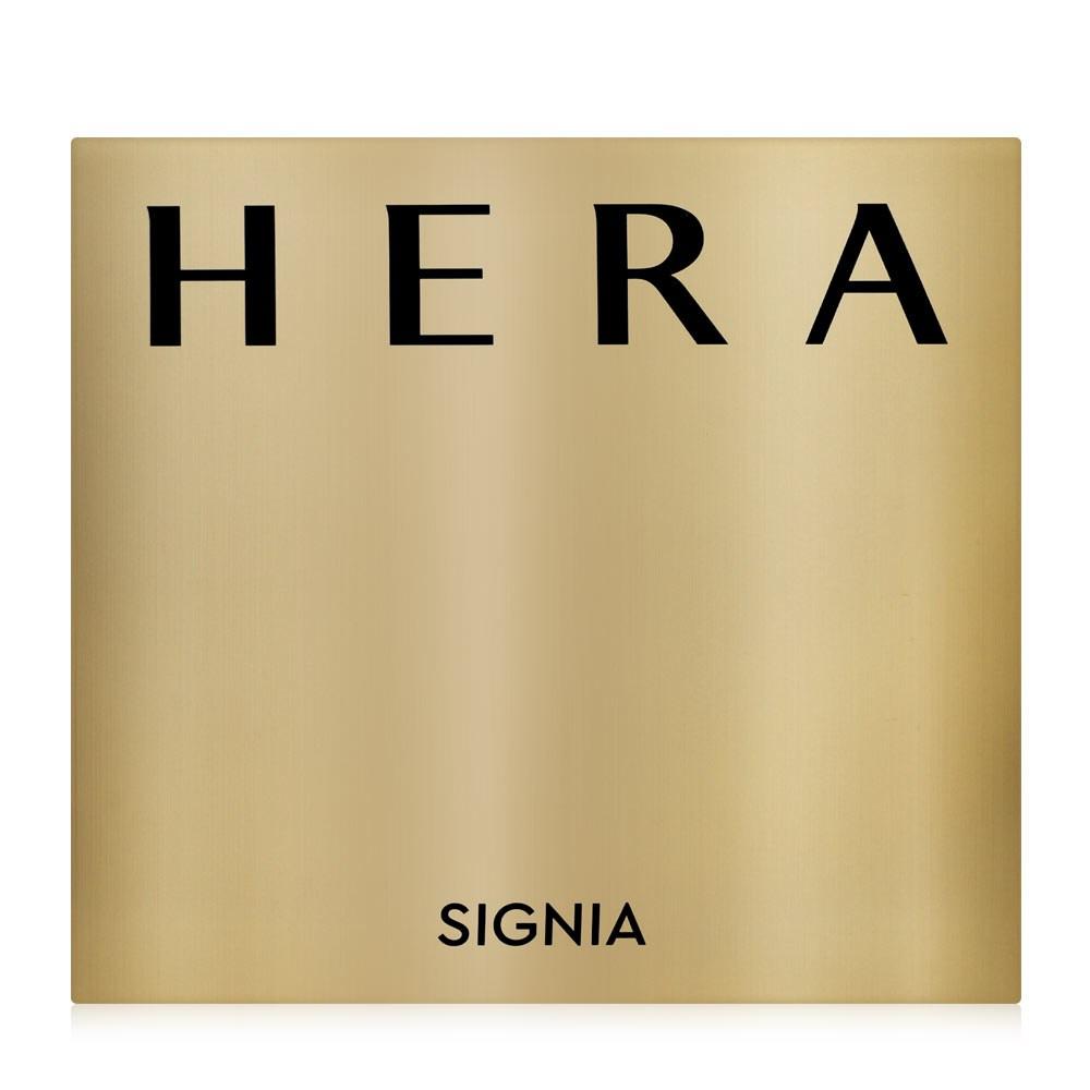 Hera Hera Signia Skin Lotion Set Water Emulsion 2 Type Gift Cosmetic Set