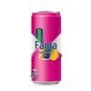 Газированный напиток Coca-Cola Fanta, Современные банки (12 x 330 мл)