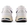 New Balance Кроссовки 2002R Белые Натуральный Индиго M2002RHQ