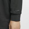 Новый свитшот Nike Sportswear FW25 мужской черный HV8225-070