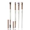 Edge Eye Makeup Brush Set