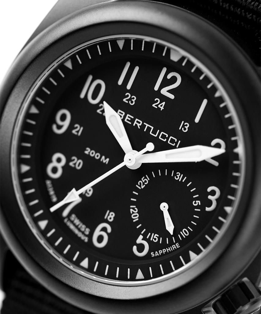 Beleutuchi A-2S Ballista Field Watch 11086