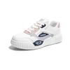 Autumn Easy Wear Shoes New Ins Female Student Raise the Bottom Sports Board Shoes Casual Shoes Fashion