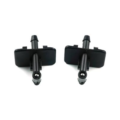 ESP1055 Форсунки омывателя лобового стекла 1353227080 для Fiat Fiorino 225 Doblo 263 Qubo Combo Nemo Bipper Tepee