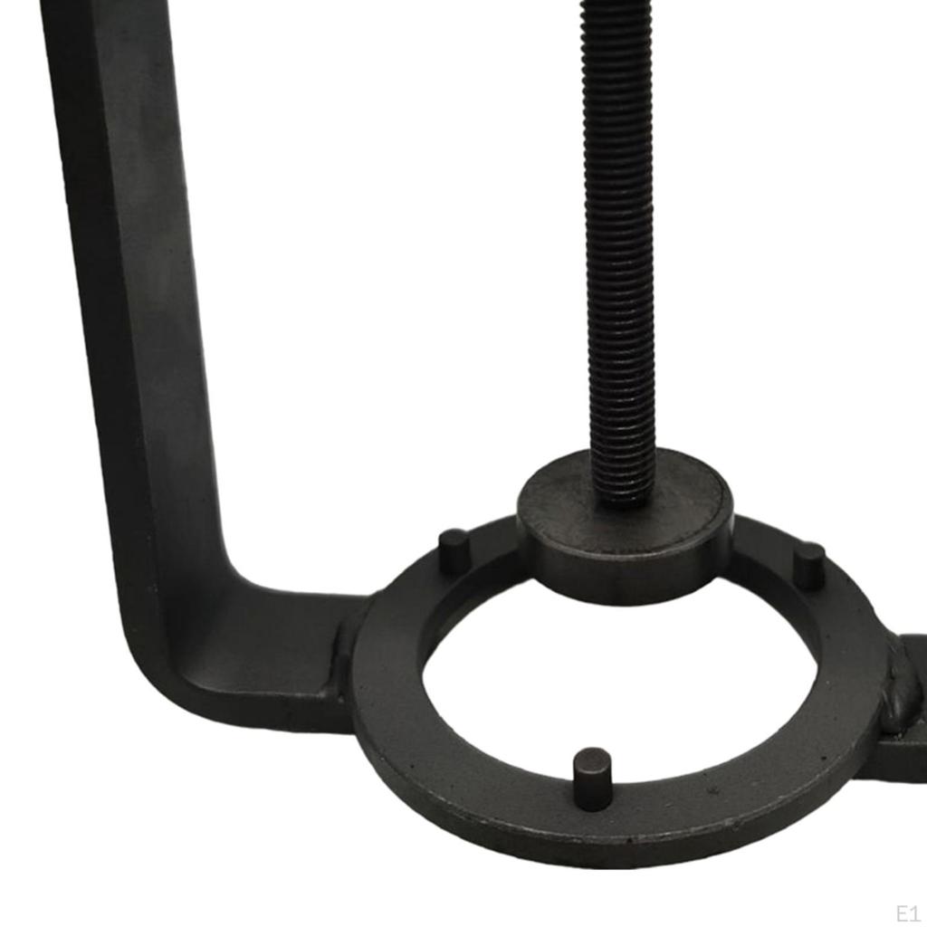 Scooter Off Road Vehicle Clutch Spring Compressor Remover Puller Tool Motorcycle Repair