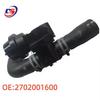 Mercedes M270 Heater Water Shut-Off Valve A2702001600
