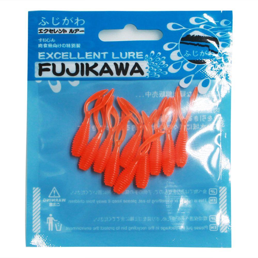 0.3 г для Океанского моря Силиконовый Твистер Рыболовные снасти Искусственная приманка Червь Приманки Мягкая рыболовная приманка