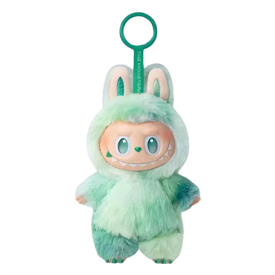 New Labubu V3 The Monsters Big Into Energy Series Vinyl Face Doll Anime Action Figures Lovely Labubu Pendant Surprise Gift