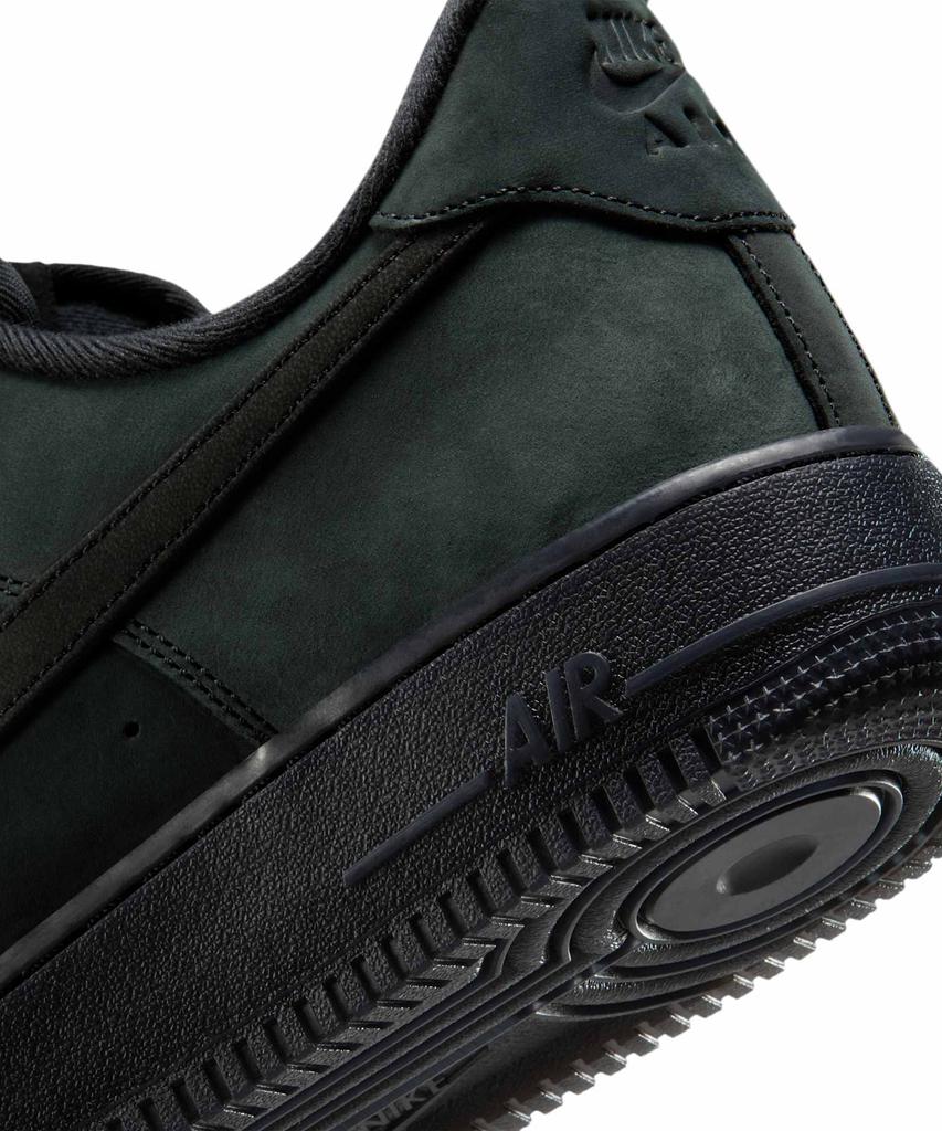 Nike Air Force 1 07 Wb M - Black / Cj9179-001