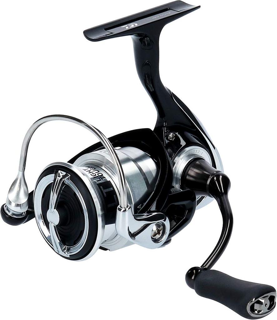 Daiwa Spinning Reel 19 REGZA LT2500 (2019 Model)