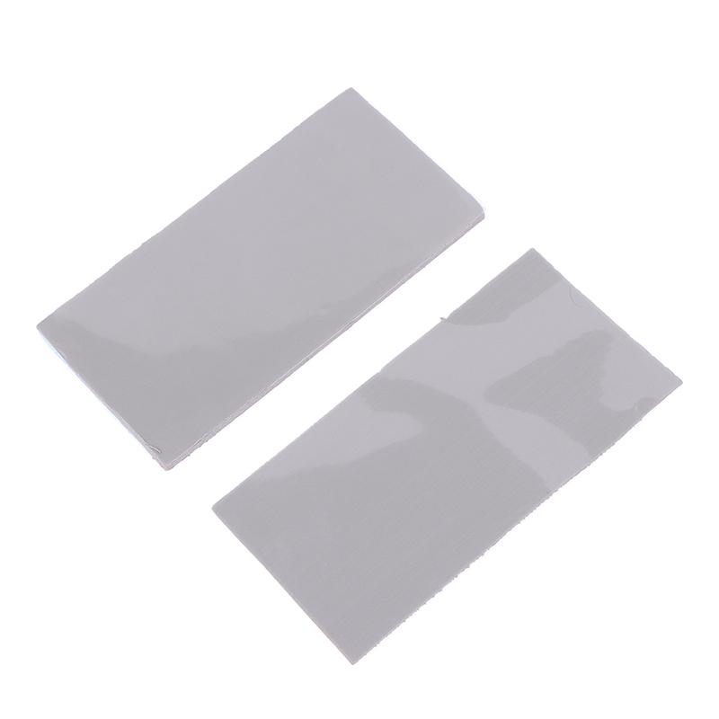 Многоразмерная термопрокладка Gp-Ultimate 15W/Mk для ЦП/ГП, графическая материнская плата, термопрокладка, силиконовая смазка, теплоотводящая прокладка