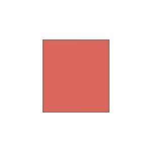 Crayons solubles dans l'eau - Derwent - Crimson Lake - Lot de 20 - Professionnel - Mixte