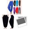 Comfortable And Stylish Women's Modal Yoga Pants For Dance And Fitness Activities In Various Colors And Sizes