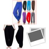 Comfortable And Stylish Women's Modal Yoga Pants For Dance And Fitness Activities In Various Colors And Sizes
