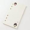 Daily Planner A5 A6 Notebook Refill Loose Leaf Paper Refill Binder Inside Page Notebook Paper
