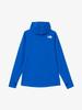 The North Face Expedition Dry Dot Size XL Hoodie, Unisex, Adult, Skydiver,
