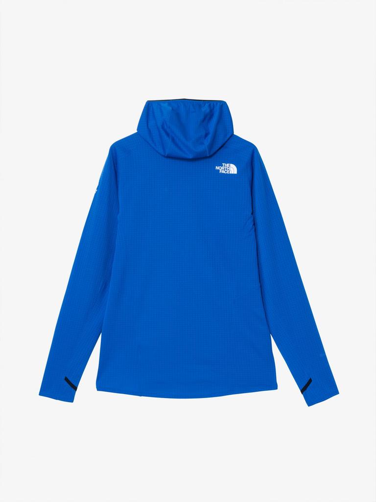 The North Face Expedition Dry Dot Size XL Hoodie, Unisex, Adult, Skydiver,