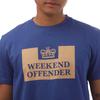 Мужская футболка Weekend Offender McMoney