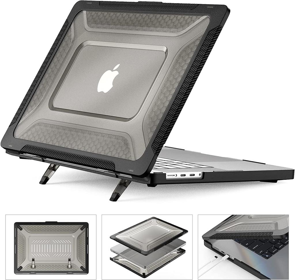 Laptop Case for 2024 M3 Air 15 13.6 Case 2023 Pro 14 16 Case for Macbook M1 Air Pro 13 Inch Case for Laptop Backpack