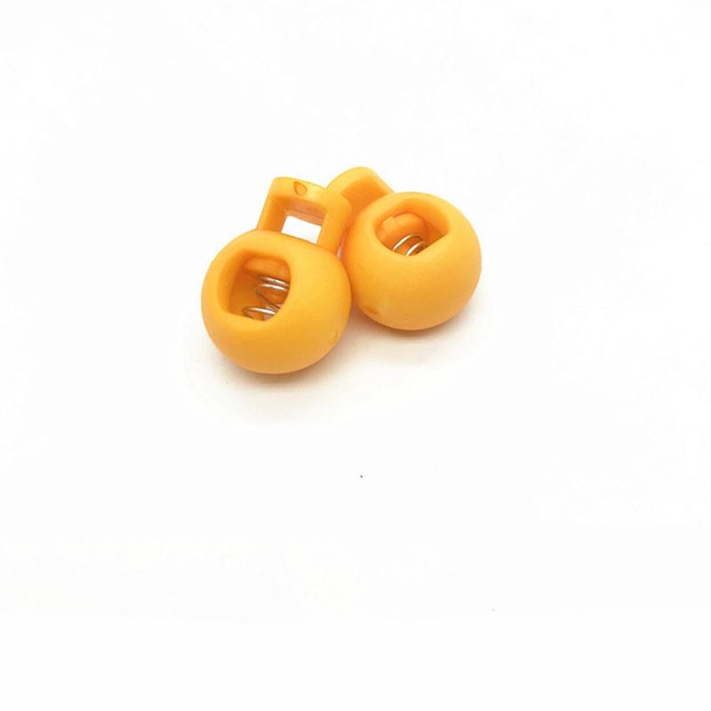 Регулируемая пряжка, затянутая фиксированная веревка, пружинная застежка, эластичная кнопка, пластиковая пряжка, пуговица-колокол, пряжка для носа, пряжка, веревка