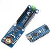 Nano Data Record Logging Shield Module For Arduino Nano Recorder Module 3.3V With SD Card Interface Module RTC Real Time Clock