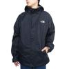 North Venture Jacket VENTURE 2 JACKET Outdoor Mountain Climbing S [The Face] [NF0A2VD3] BLK/GREY [Item]