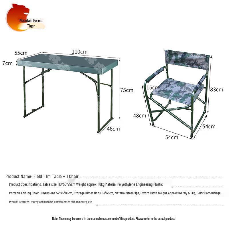 Shanlinhu Portable Outdoor & Tactical Equipment