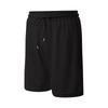 Мужские летние быстросохнущие дышащие спортивные шорты свободного кроя для повседневной носки, для бега на открытом воздухе, для тренировок, для фитнеса