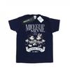 Boys Mickey And Minnie Mouse Great Pair T-Shirt