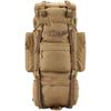 Tool Bags 120L Large Capacity Tool Backpack Oxford Cloth Tactical Utility Storage Bag Outdoor Hiking Camping Travel