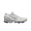 (w) Air Vapormax Flyknit 3 White Reflect Silver