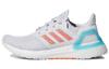 Женские кроссовки Ultraboost 20 Primeblue 'Gray Blue' FY3459
