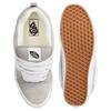 Knu-Skool Vans 'Светло-серый' VN000D75GRY
