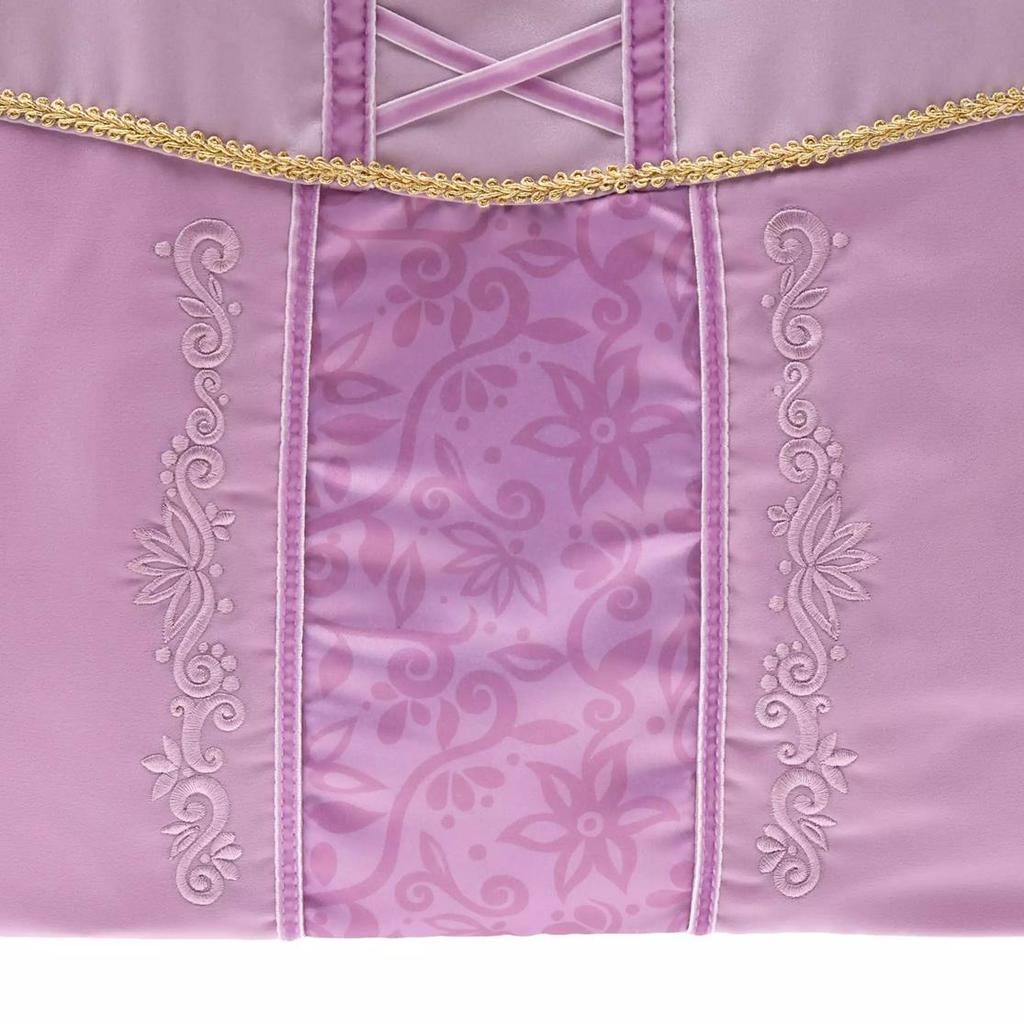 Disney Rapunzel Tote Bag ( Disney TANGLED 15TH ) Japan NEW Disney Store