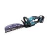 300mm Rechargeable Hedge Trimmer 18A6Ah with Battery and Charger MUH308DRG